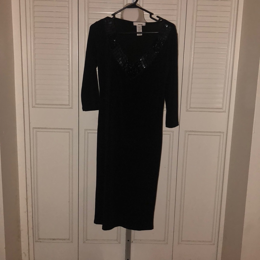 Cocktail dress